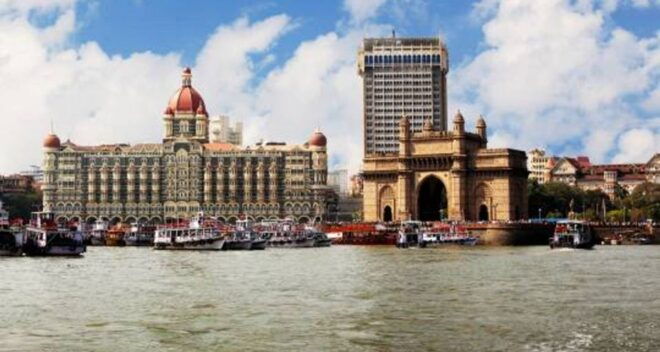 Mumbai: Exclusive Full or Half-Day Private Sightseeing Tour - Pickup and Drop-off Information