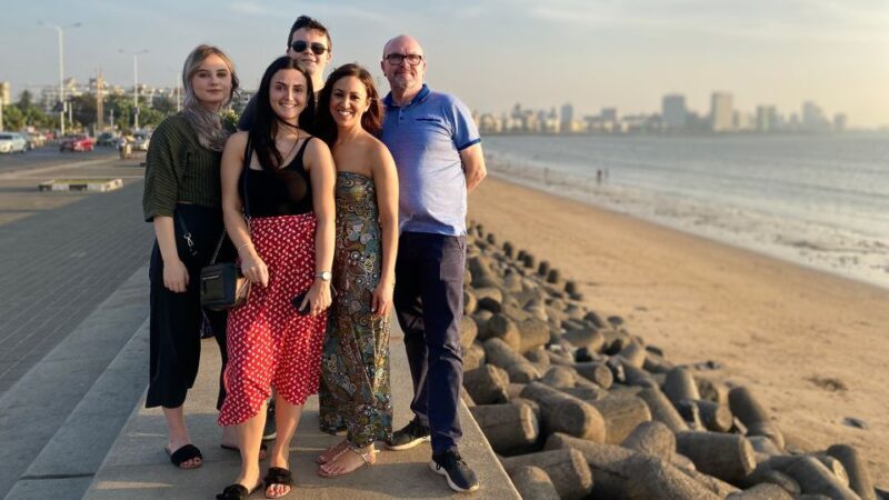 Mumbai: Exclusive Tour of the City and Slum Tour - Exploring Mumbai’s Top Highlights