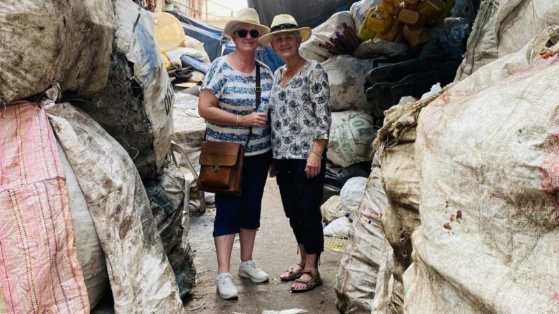 Mumbai: Exclusive Tour of the City and Slum Tour - Who Will Love This Tour?