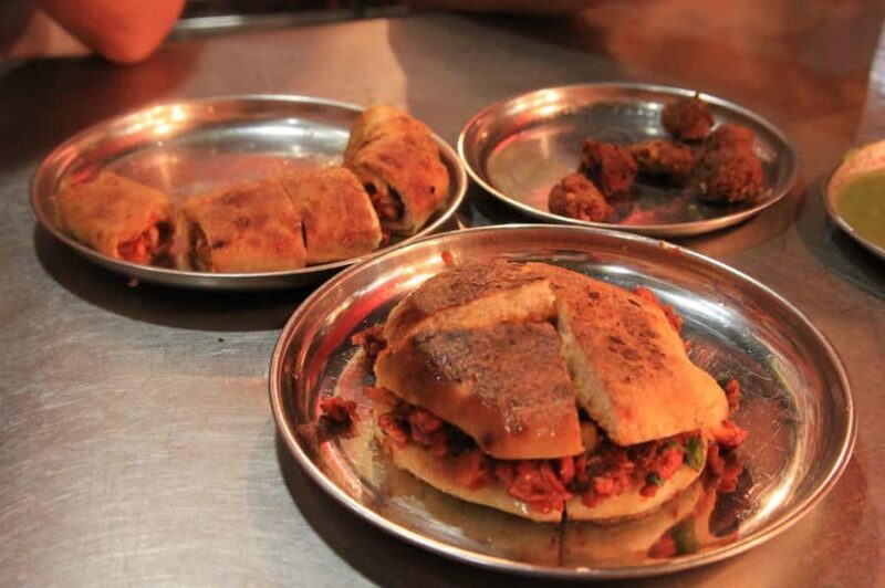 Mumbai: Experience Mumbai Street Food Tour - Final thoughts