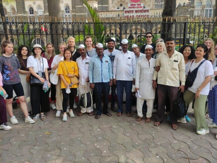 Mumbai Explorer Experience - Key Tour Details