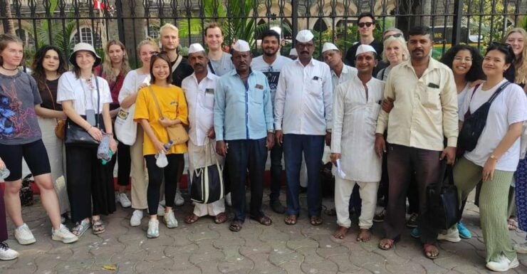 Mumbai Explorer Experience - Unforgettable Cultural Encounters
