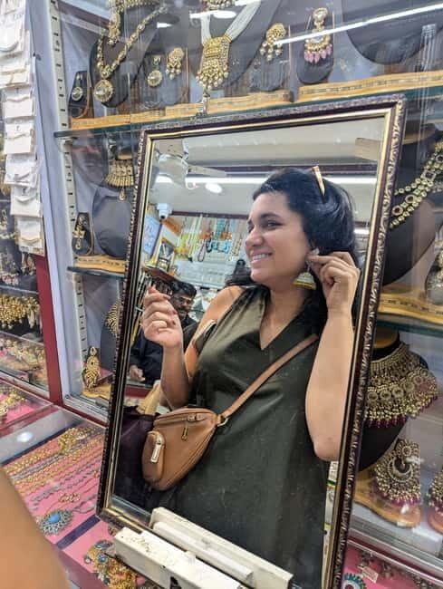 Mumbai: Fashion Shopping Tour with Personal Shopper - Who Would Enjoy This Tour?