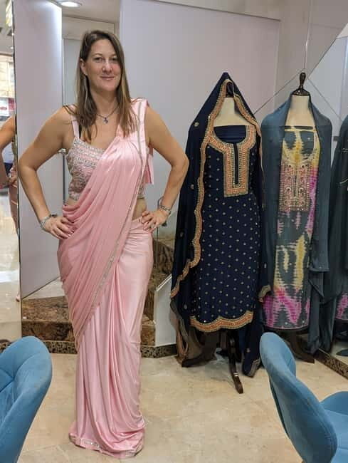Mumbai: Fashion Shopping Tour with Personal Shopper - Final Thoughts on the Value