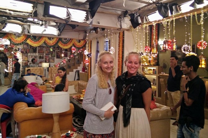Mumbai Film City and Bollywood Tour With Meal - Tour Inclusions
