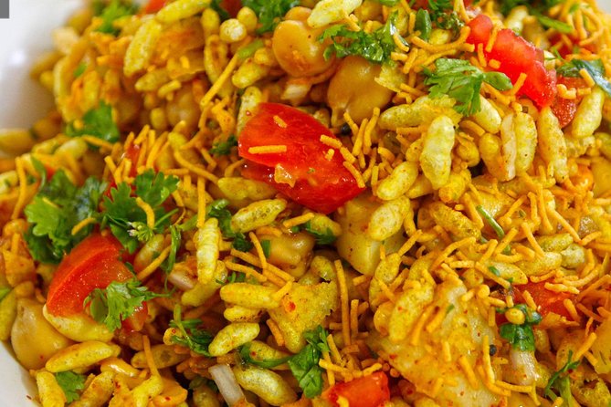 Mumbai Food Tour - Good To Know