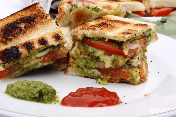 Mumbai Food Tour - What To Expect