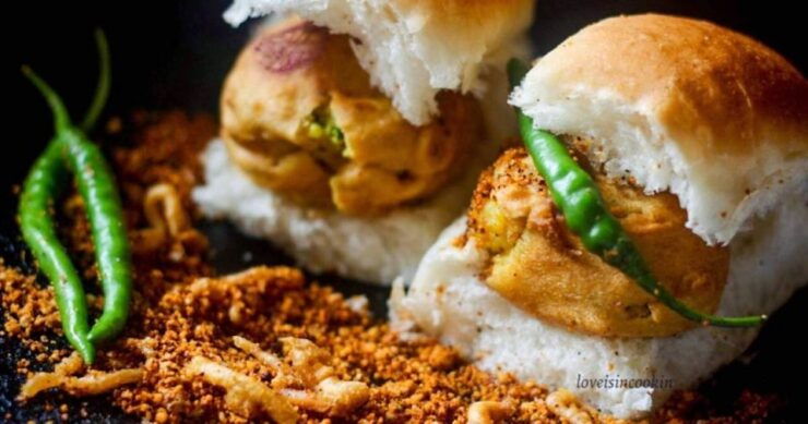 Mumbai Food Tour - Indulge in Mumbais Iconic Delicacies
