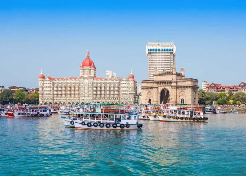Mumbai: Full Day City Sightseeing with Lunch, Car & Guide - The Complete Experience: What to Expect on the Mumbai Tour