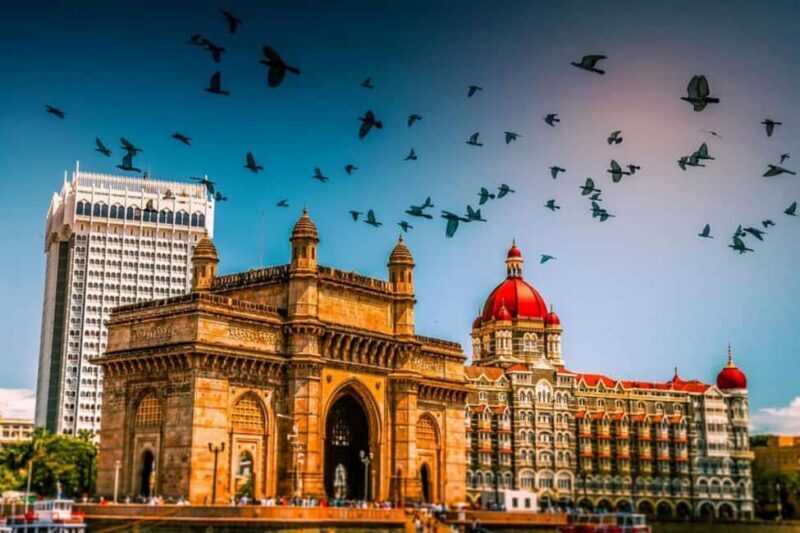 Mumbai: Full Day City Sightseeing with Lunch, Car & Guide - FAQ