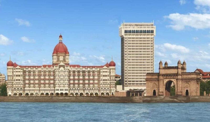 Mumbai: Full Day City Sightseeing with Lunch, Car & Guide - Good To Know