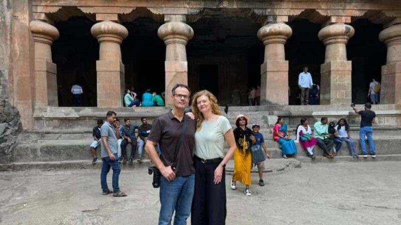 Mumbai Full-Day City Tour with Elephanta Caves Tour - Why This Tour Stands Out