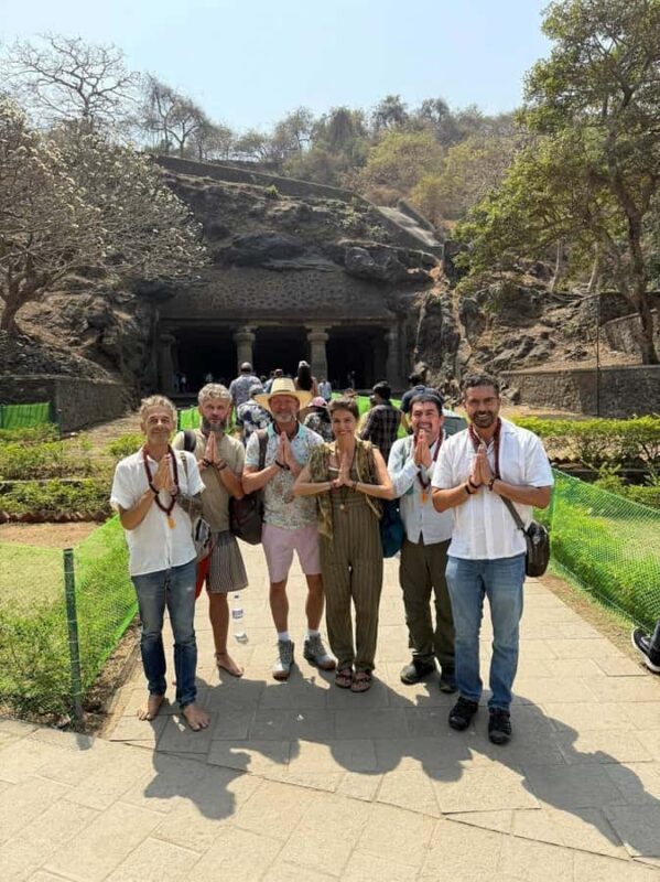 Mumbai Full-Day City Tour with Elephanta Caves Tour - What Reviewers Love About This Tour
