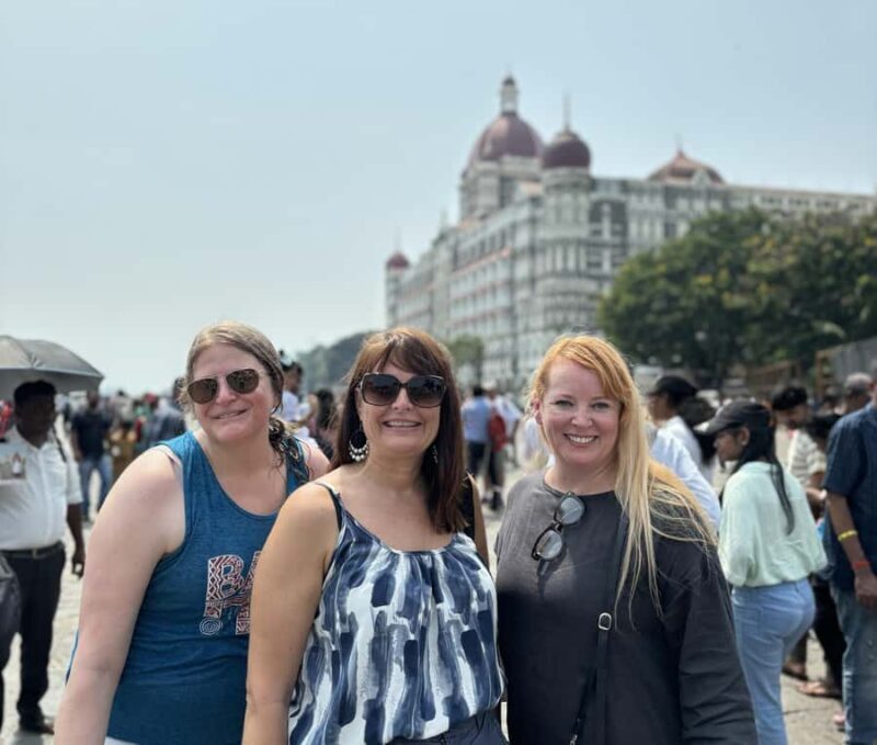 Mumbai Full-Day City Tour with Elephanta Caves Tour - FAQ