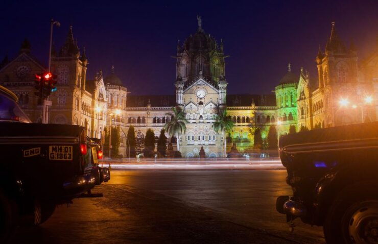 Mumbai: Full Day Customizable City Sightseeing Tour - Tour Details