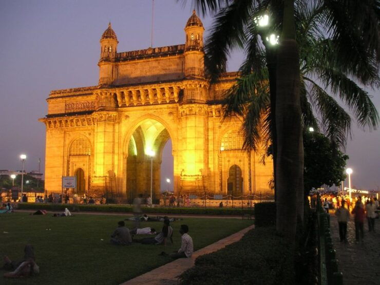 Mumbai: Full Day Customizable City Sightseeing Tour - Experience