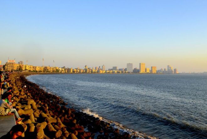 Mumbai: Full Day Customizable City Sightseeing Tour - Pricing and Booking