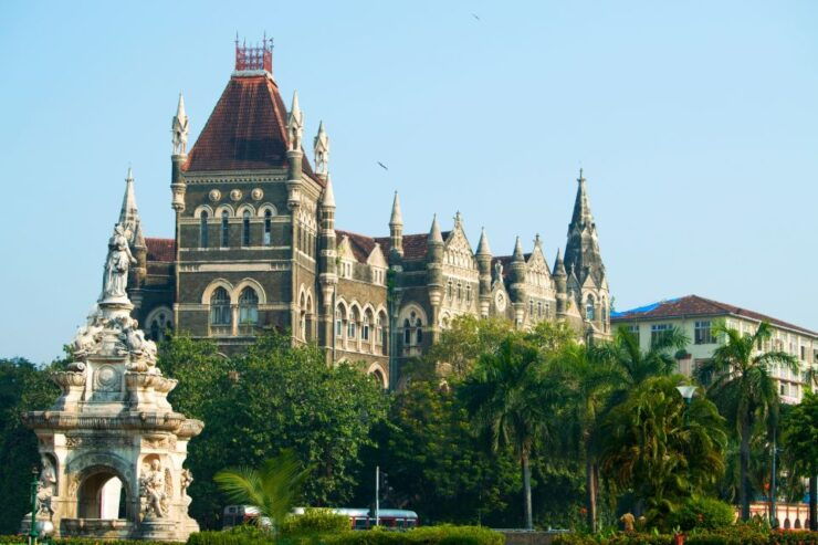 Mumbai Full Day Private City Tour With Guide and Transfer - Tour Details