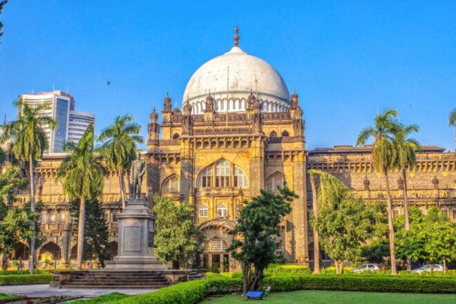 Mumbai: Full-Day Private Sightseeing Tour - Important Information