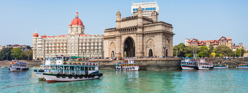 Mumbai: Full-Day Private Tour in AC Car with Driver & Guide - What to Know Before You Book