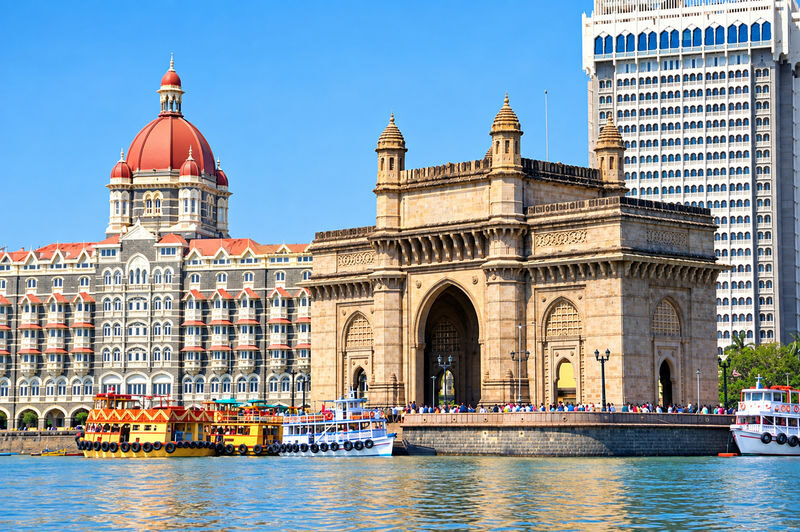 Mumbai Full-Day Private Tour with Ferry & Transfers - From Mumbai’s waterfront to Elephanta Island