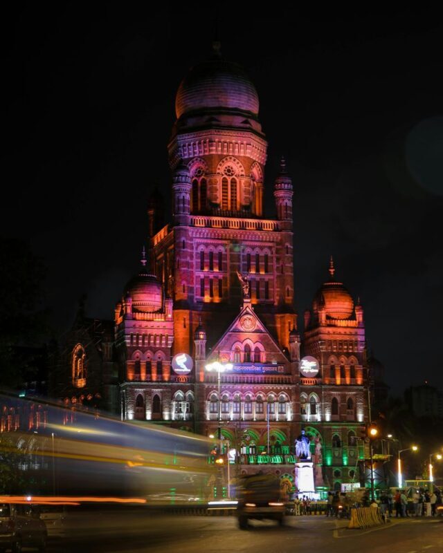 Mumbai Full-Day Private Tour with Ferry & Transfers - Booking details to settle first