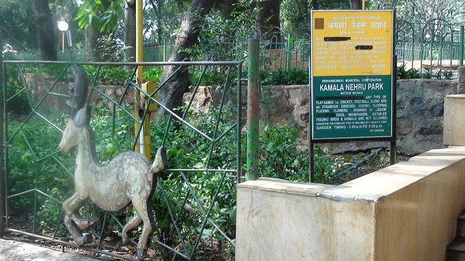 Mumbai Full-Day Shore Excursion - Tour Details