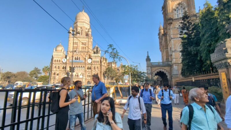 Mumbai: Full-Day Sightseeing Tour of Mumbai - Is It Worth It?