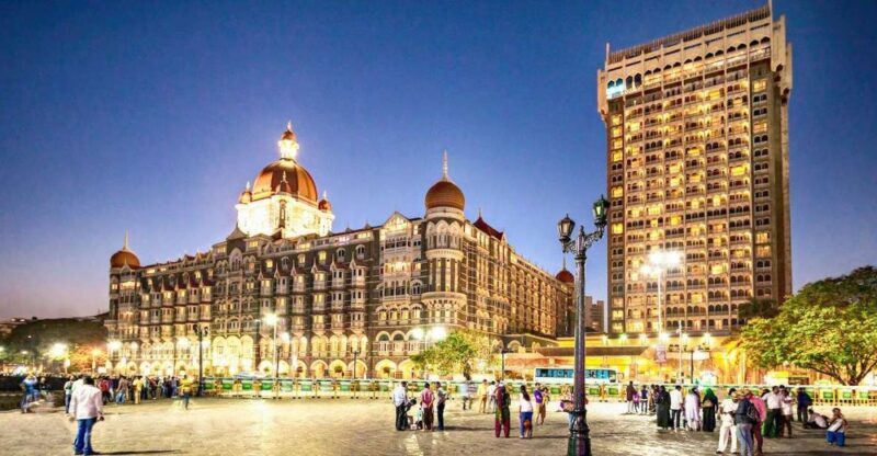Mumbai: Full-Day Sightseeing Tour of Mumbai - FAQ