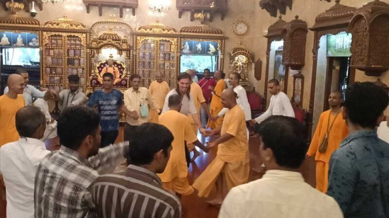 Mumbai: Full-Day Sightseeing Tour of Mumbai - Why Travelers Rave About This Experience