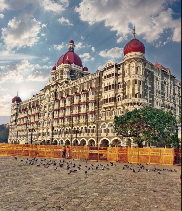 Mumbai: Full-Day Sightseeing Tour of Mumbai with Elephanta Caves - Key points before you book