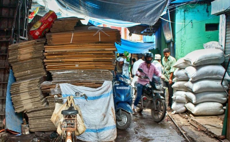 Mumbai: Full-Day Sightseeing Tour of Mumbai with Elephanta Caves - Who should choose this tour?