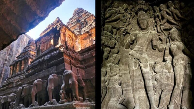 Mumbai: Full Day Sightseeing Tour with Elephanta Caves - Final Thoughts