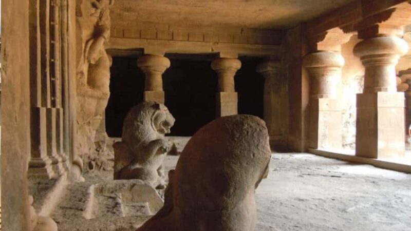 Mumbai: Full Day Sightseeing Tour with Elephanta Caves - FAQ