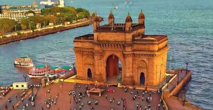 Mumbai: Full-Day Sightseeing With Temple Tour - Good To Know