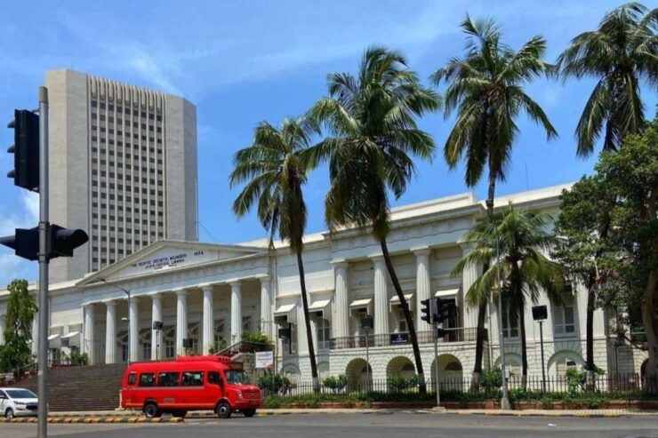 Mumbai: Full-Day Sightseeing With Temple Tour - Tour Highlights