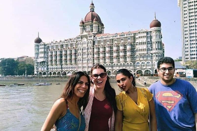 Mumbai: Full Day Tour - Who Will Love This Tour?