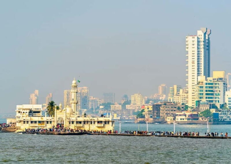 Mumbai: Full Day Private Guided Sightseeing Tour by Car - The Practicalities