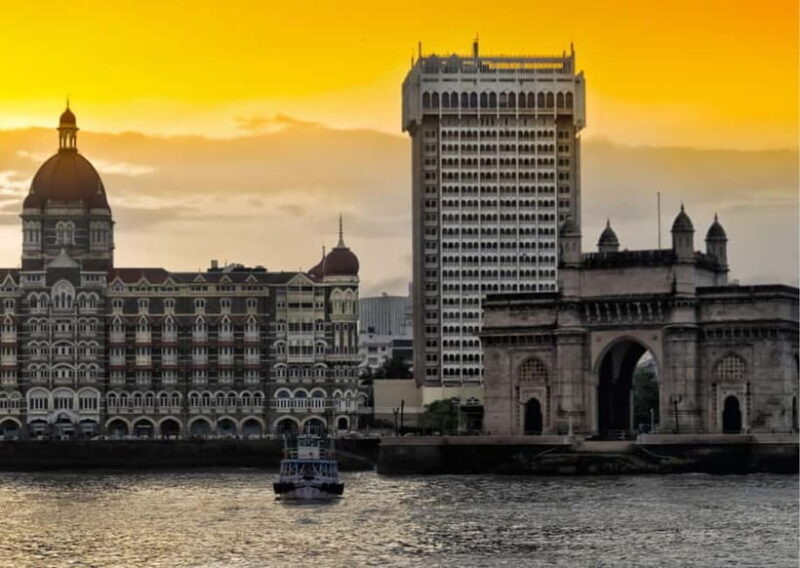 Mumbai: Full Day Private Guided Sightseeing Tour by Car - Good To Know