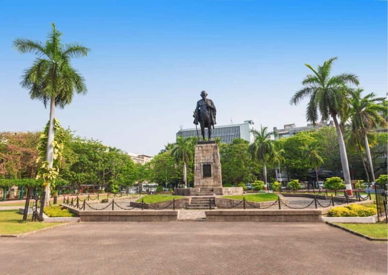 Mumbai: Full Day Private Guided Sightseeing Tour by Car - Final Thoughts