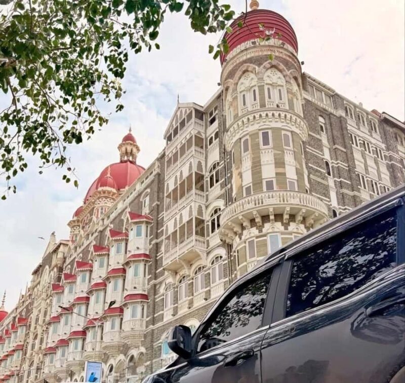 Mumbai & Goa Tours : Private Combo Shore Excursion from Port - A Closer Look at the Mumbai & Goa Private Combo Tour