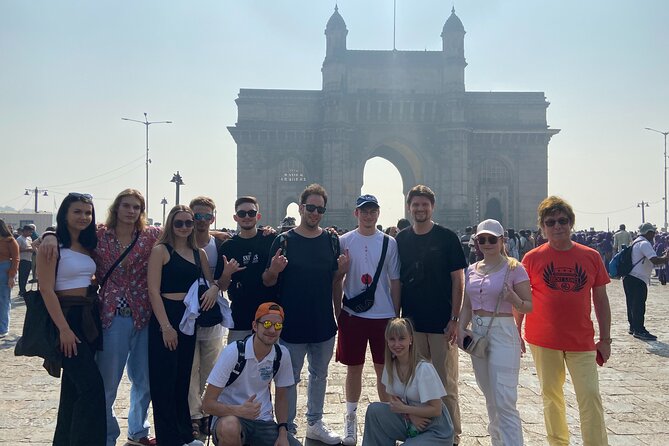 Mumbai Group City Tour - (Mumbai on Wheels) With Government Licensed Guide - Importance of a Licensed Guide