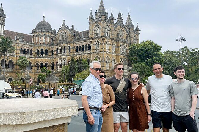 Mumbai Group Cruise Shore Excursion: Top City Highlights & Lunch - Mumbai Group Cruise Shore Excursion: Top City Highlights & Lunch — A Detailed Review