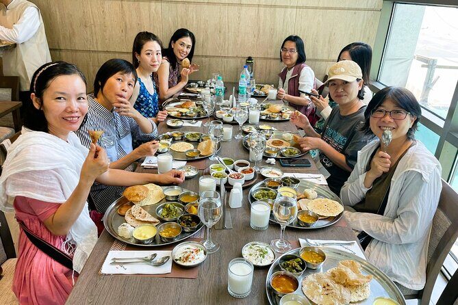 Mumbai Group Cruise Shore Excursion: Top City Highlights & Lunch - Who Would Love This Tour?