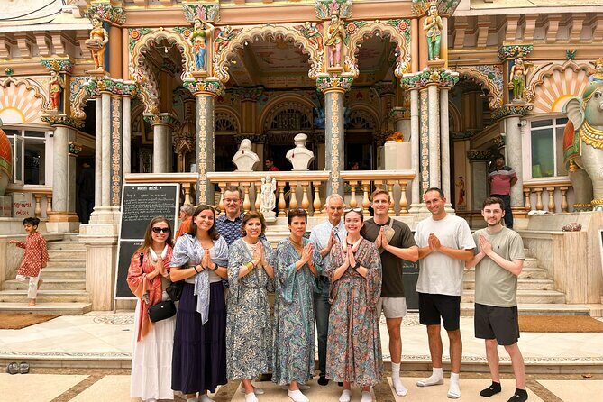 Mumbai Group Cruise Shore Excursion: Top City Highlights & Lunch - Final Thoughts