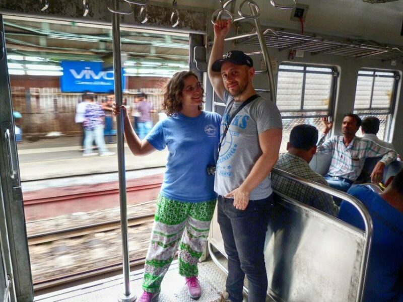 Mumbai: Guided City Sightseeing Tour - FAQs