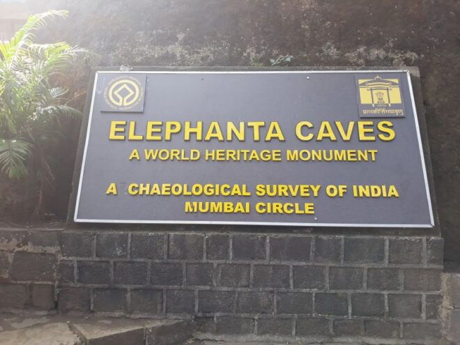 Mumbai: Guided Elephanta Island and Caves Tour - The Significance of Elephanta Caves