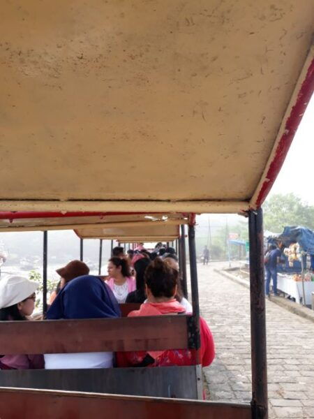 Mumbai: Guided Elephanta Island and Caves Tour - Inclusions of the Tour