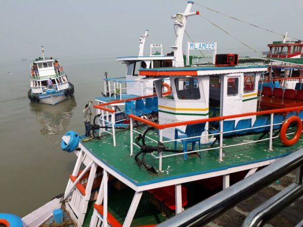 Mumbai: Guided Elephanta Island and Caves Tour - The Sum Up