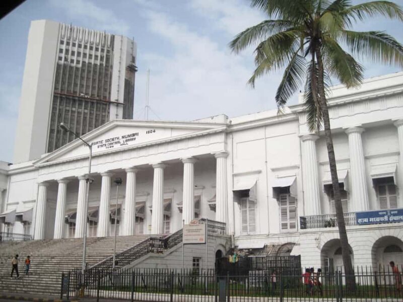 Mumbai Half Day City Sightseeing Tour with Car and Guide - The Guide Experience